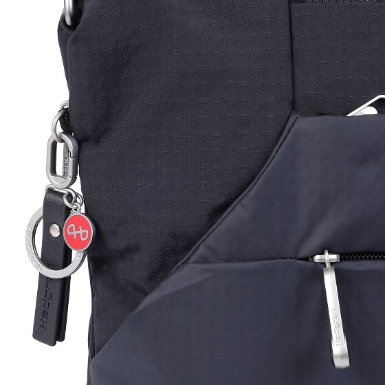 Hedgren Furo Koffer RFID-bescherming 46 cm Laptop compartiment