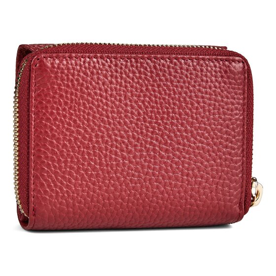 Esquire Alexandria Portemonnee RFID-bescherming Leder 10 cm