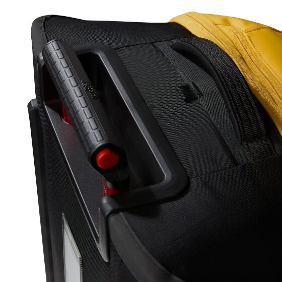 The North Face Base Camp 28 2 wielen Reistas 77 cm