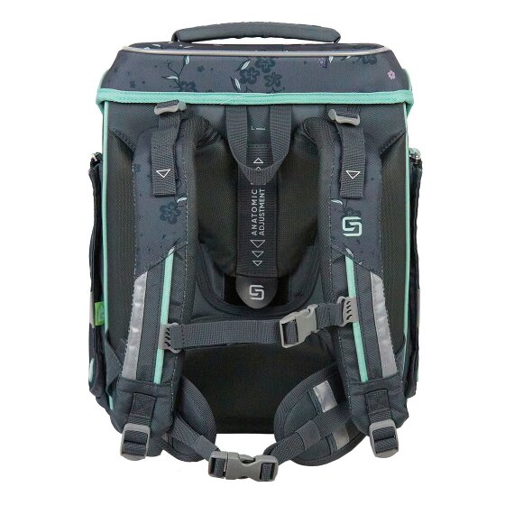 Schneiders Ergolite Schooltas set