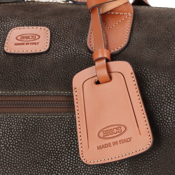 Bric's Life weekendtas 46 cm