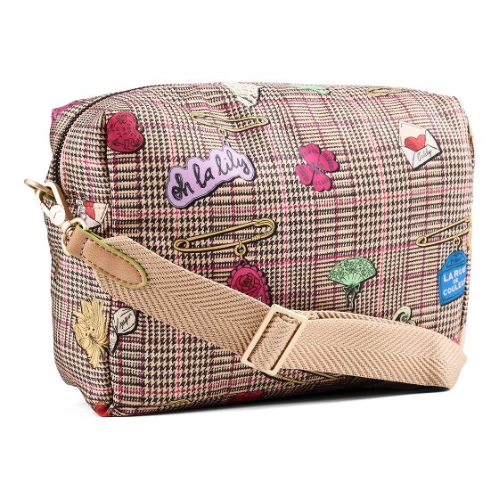 Oilily Oh La Lily Crossbody tas 24 cm