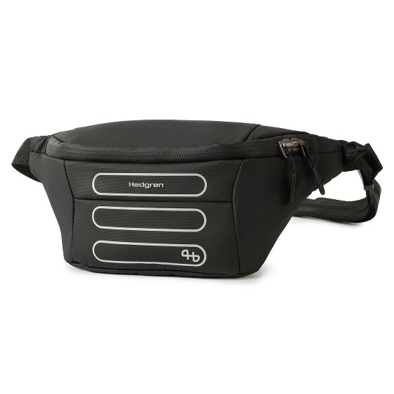 Hedgren Comby Performance Visit P Fanny pack RFID-bescherming 36 cm
