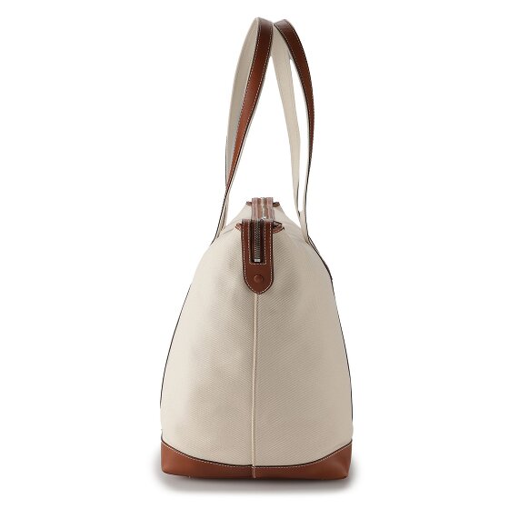 POLO RALPH LAUREN Canvas Shopper Tas 62 cm