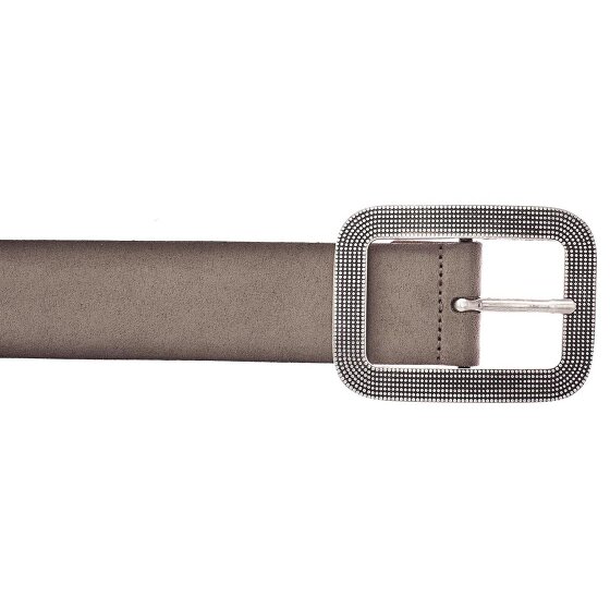 Vanzetti Riem leer