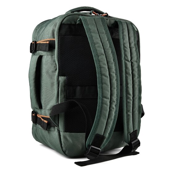 American Tourister Take2Cabin rugzak 40 cm laptopvak