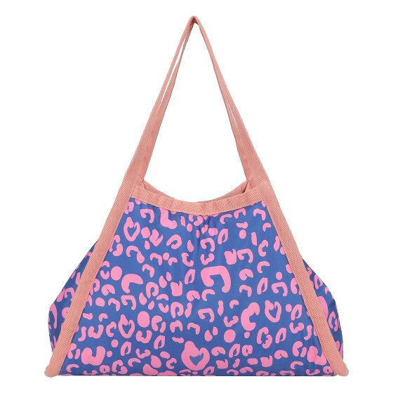 Fritzi aus Preußen Ini Shopper Tas 38 cm