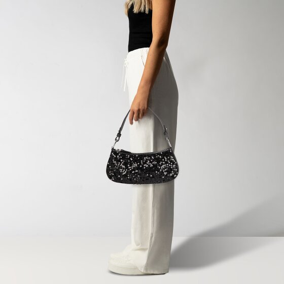 Coccinelle Merveille Schoudertas Leer 24.5 cm