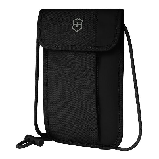 Victorinox Travel Essentials Paspoortkoffer 14 cm