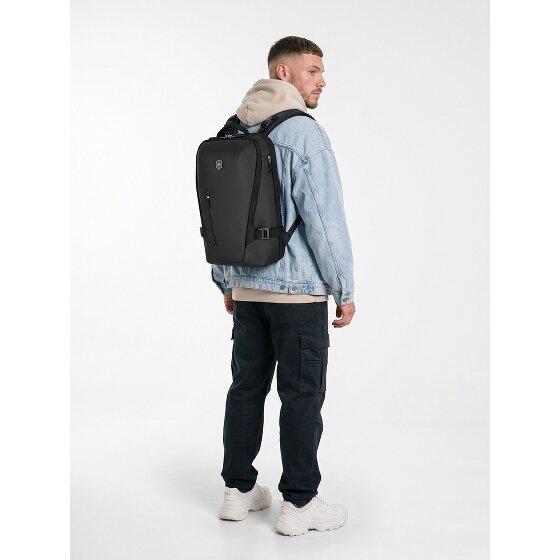 Victorinox Touring Dagrugzak 45 cm Laptopvak