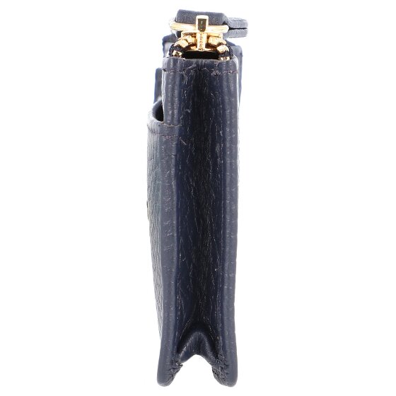 Braun Büffel Asti Sleuteletui Leder 12 cm