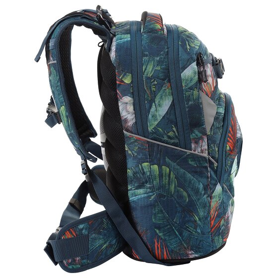 NITRO Daypack Superhero School Rugzak 44 cm