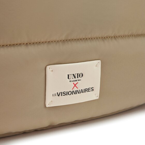 LES VISIONNAIRES Unio Cortina Schoudertas 45 cm
