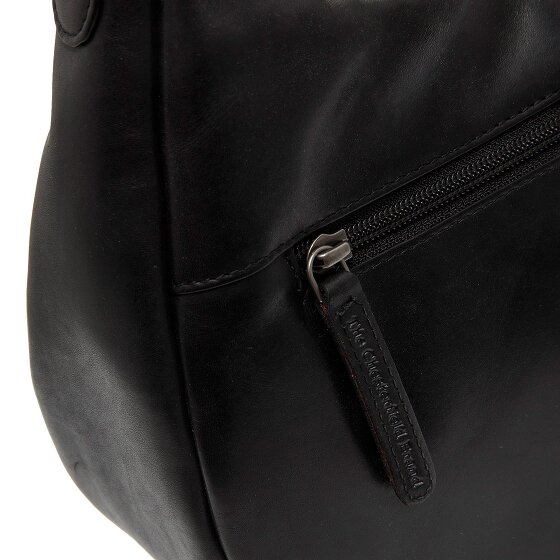 The Chesterfield Brand Alexandria Schoudertas Leer 30 cm