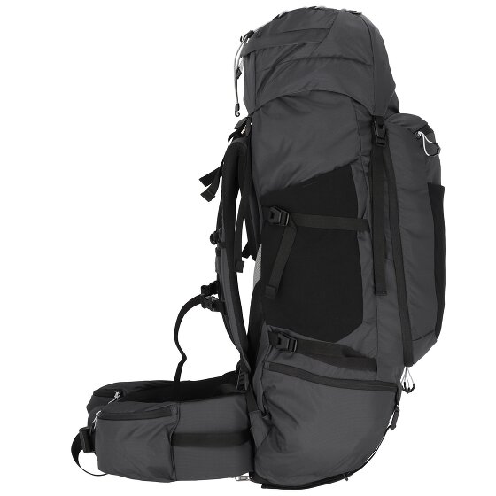 Jack Wolfskin Wilderness Photo Pack 65 Wandelrugzak 83 cm