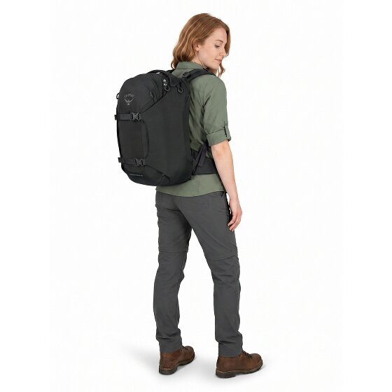 Osprey Soujourn 30 L reisrugzak 44 cm
