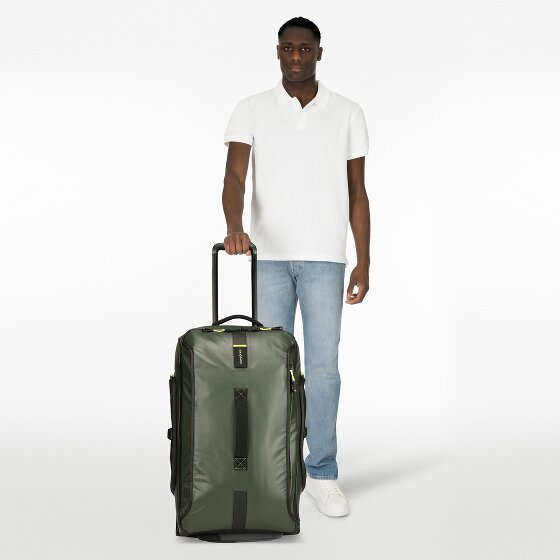 Samsonite Paradiver Light 2 wielen Reistas 67 cm