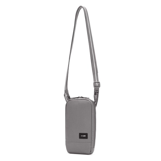 Pacsafe RFIDsafe Tech Schoudertas RFID-bescherming 12.5 cm