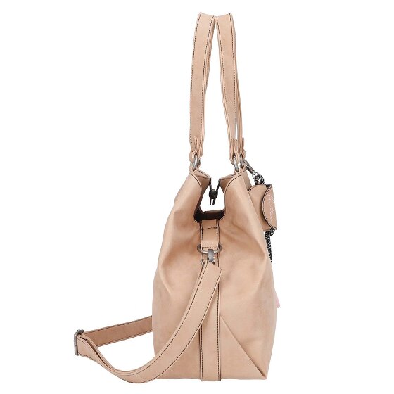 Fritzi aus Preußen Bitzi03 Shopper Tas 43 cm