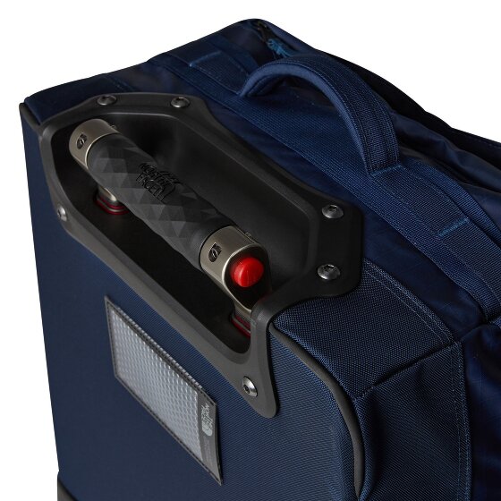 The North Face Base Camp Voyager 21 Roller 2 wielen Cabinewagen 49.5 cm