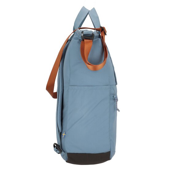 Fjällräven High Coast Totepack Dagrugzak 40 cm Laptopvak