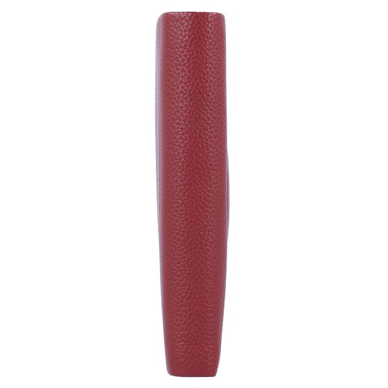 L.Credi Alfredo Portemonnee Leer 10,5 cm