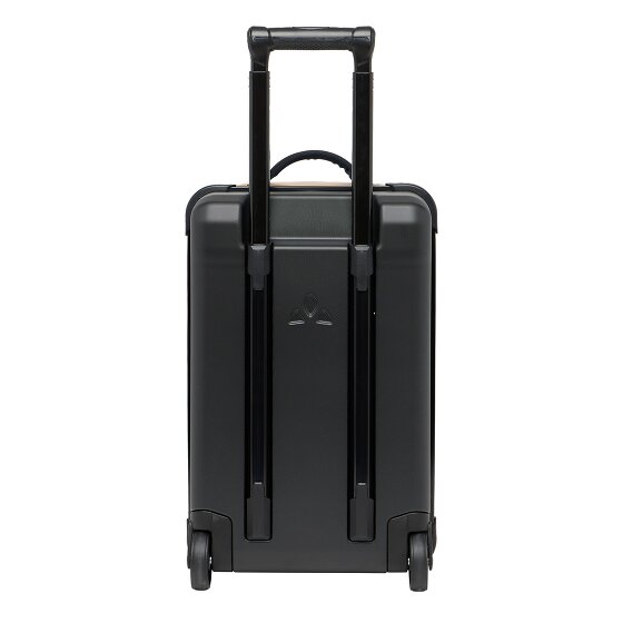 Vaude Takutea 35 2 wielen Cabinewagen 54 cm