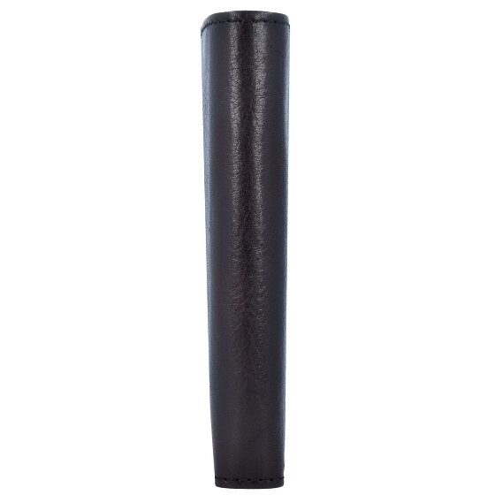 Braun Büffel Arezzo Portemonnee RFID Leer 10 cm