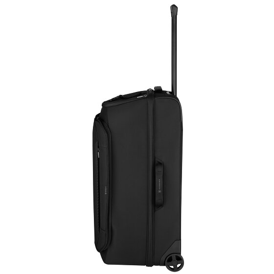 Victorinox Crosslight 2 wielen Trolley 75 cm