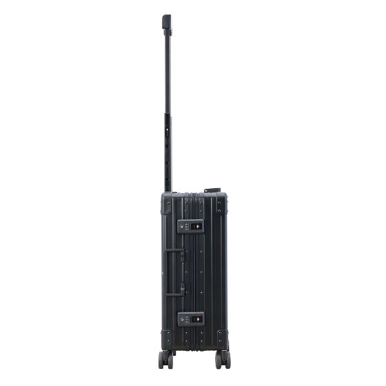 Aleon Traveler International 4 rollen cabinewagen 55 cm