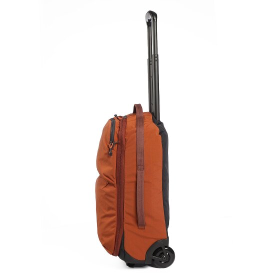 Bellroy Lite 2 wielen Cabinewagen 51 cm