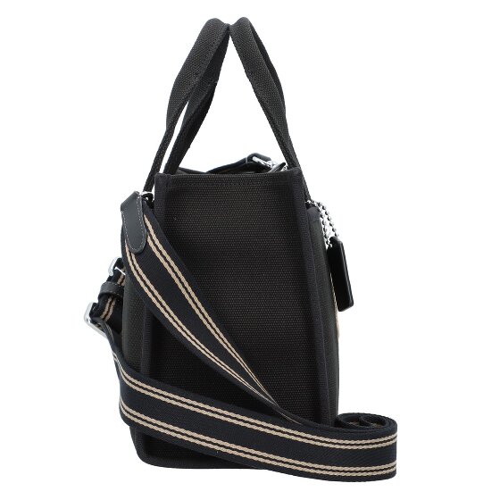 Coach Cargo Handtas 25.5 cm
