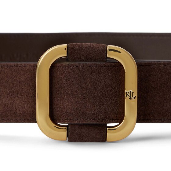 Lauren Ralph Lauren Riem Leder