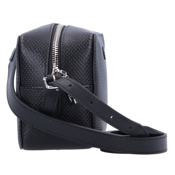 Lacoste Chantaco Classics Schoudertas Leer 20 cm