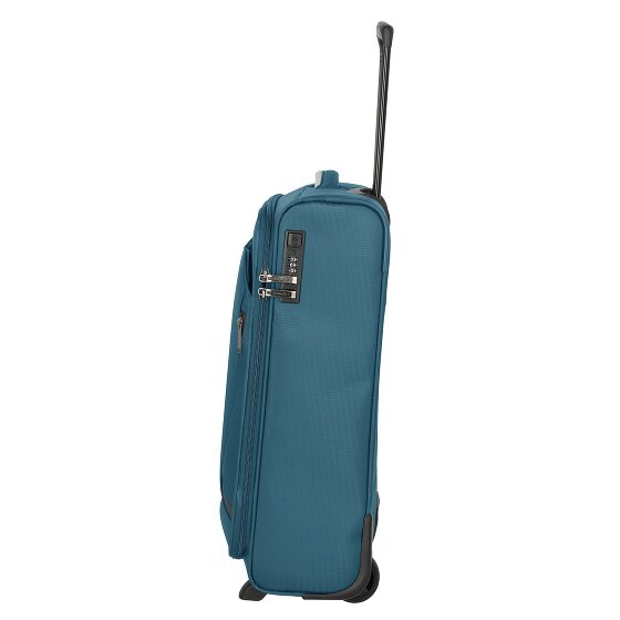 Travelite Jetpack Multi 2 wielen Cabinewagen 55 cm