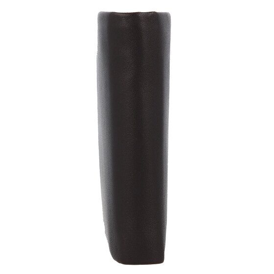 Samsonite Attack 2 Portemonnee RFID-bescherming Leder 10.5 cm