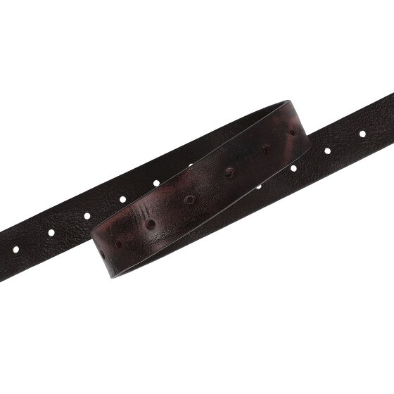 Strellson Riem Leer