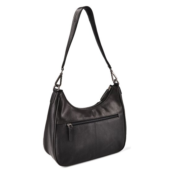 Greenburry Fiorentina Schoudertas Leder 30 cm