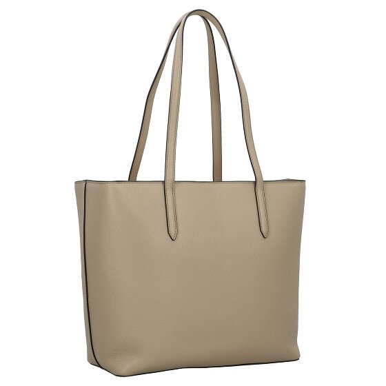 Boss Alyce Shopper Tas Leer 31.5 cm