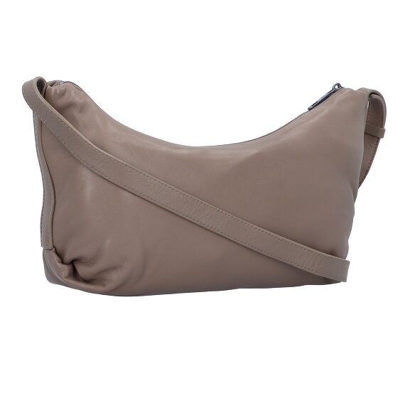 Liebeskind Elvira Schoudertas Leer 26 cm