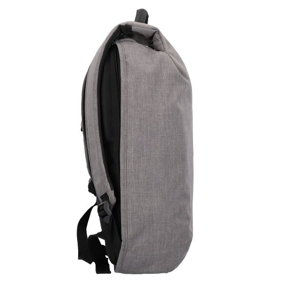 Samsonite Securipak Rugzak RFID 44 cm laptopvak