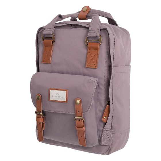 Doughnut Macaroon Dagrugzak 38 cm Laptopvak