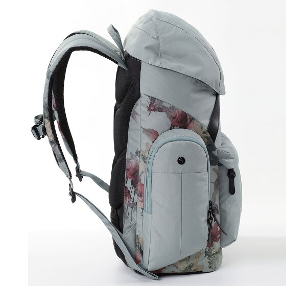 NITRO Daypacker Two Dagrugzak 46 cm Laptop compartiment