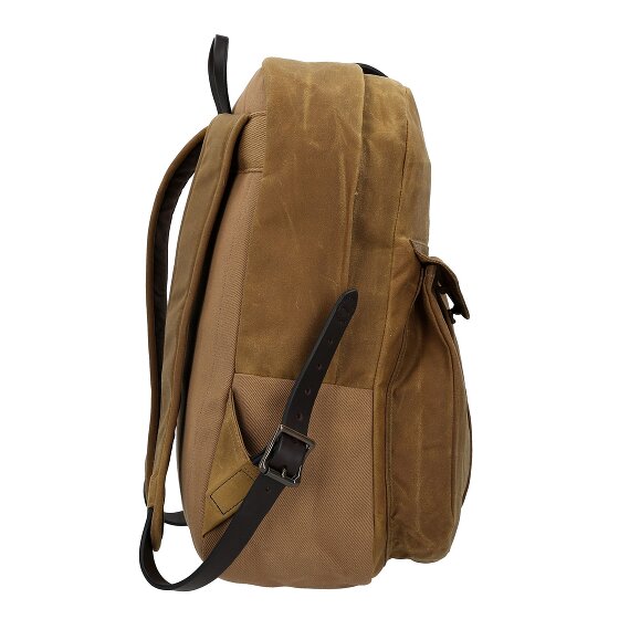 Filson Tin Cloth Dagrugzak 32 cm Laptop compartiment