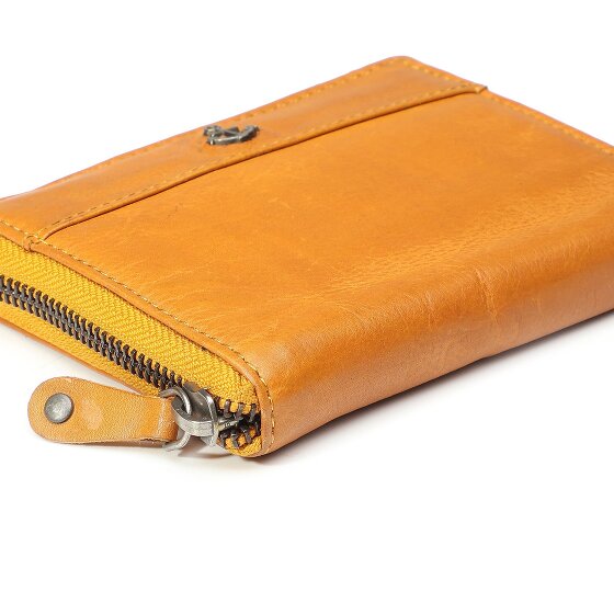 Harbour 2nd Anchor Love Portemonnee Leer 10 cm