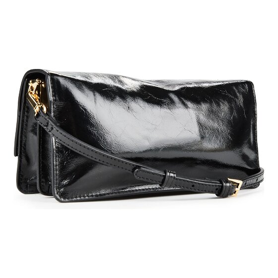 Patrizia Pepe Crossbody tas Leder 23.5 cm