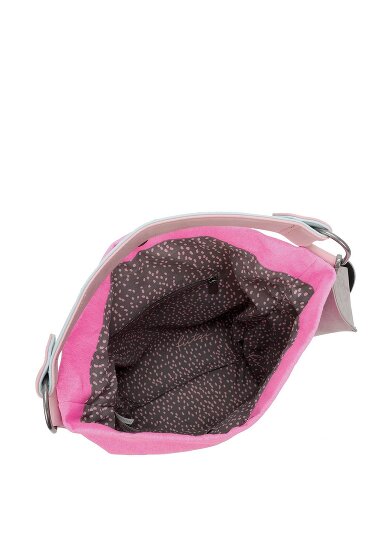 Fritzi aus Preußen Izzy07 Olga Canvas Schoudertas 27 cm