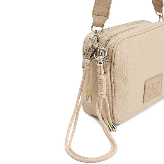 FredsBruder Carry Me Everywhere Schoudertas 23 cm