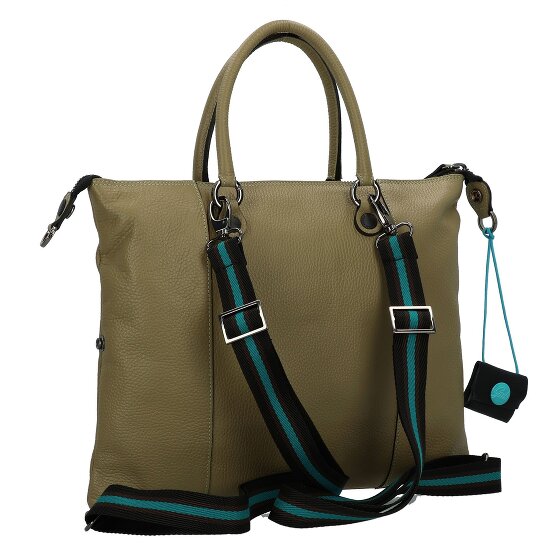 Gabs G3 Plus 5 in 1 leren schoudertas 37 cm