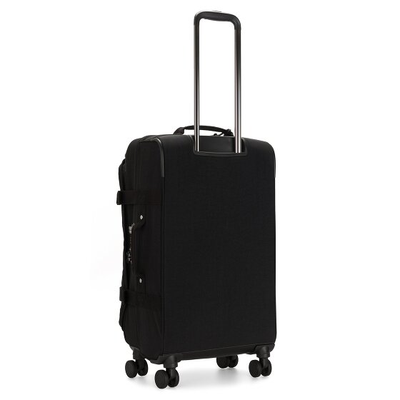 Kipling Basic Spontane M 4-wielige trolley 66 cm